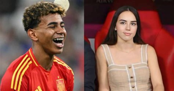 Discovering The Age Of Yamal's Girlfriend: A Closer Look