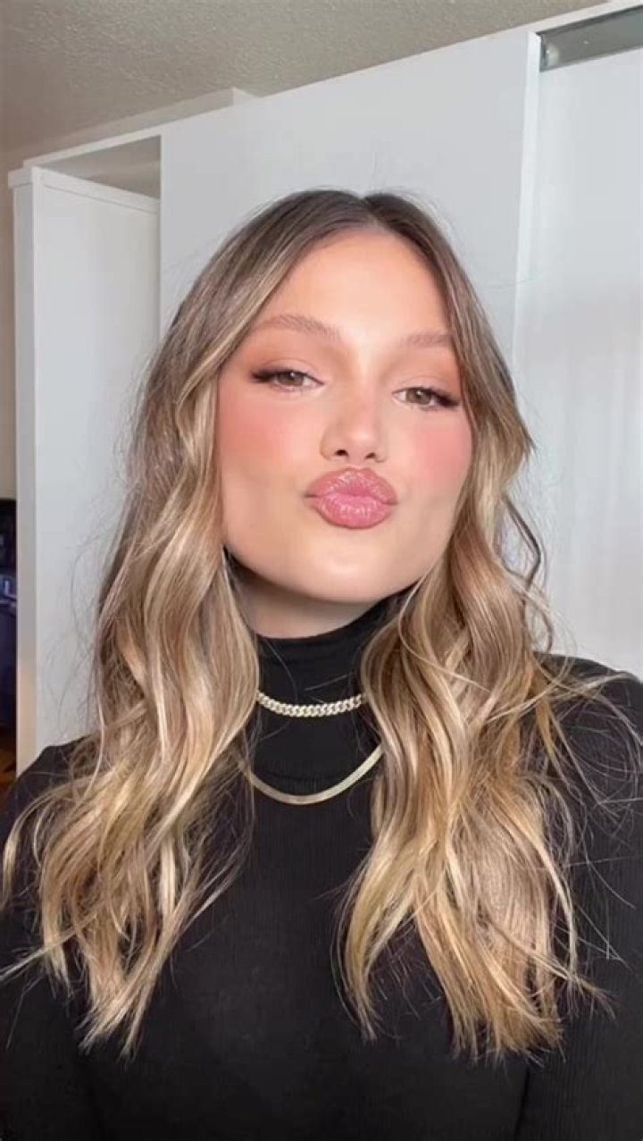 Discovering The Age Of Olivia Holt: A Young Star's Journey