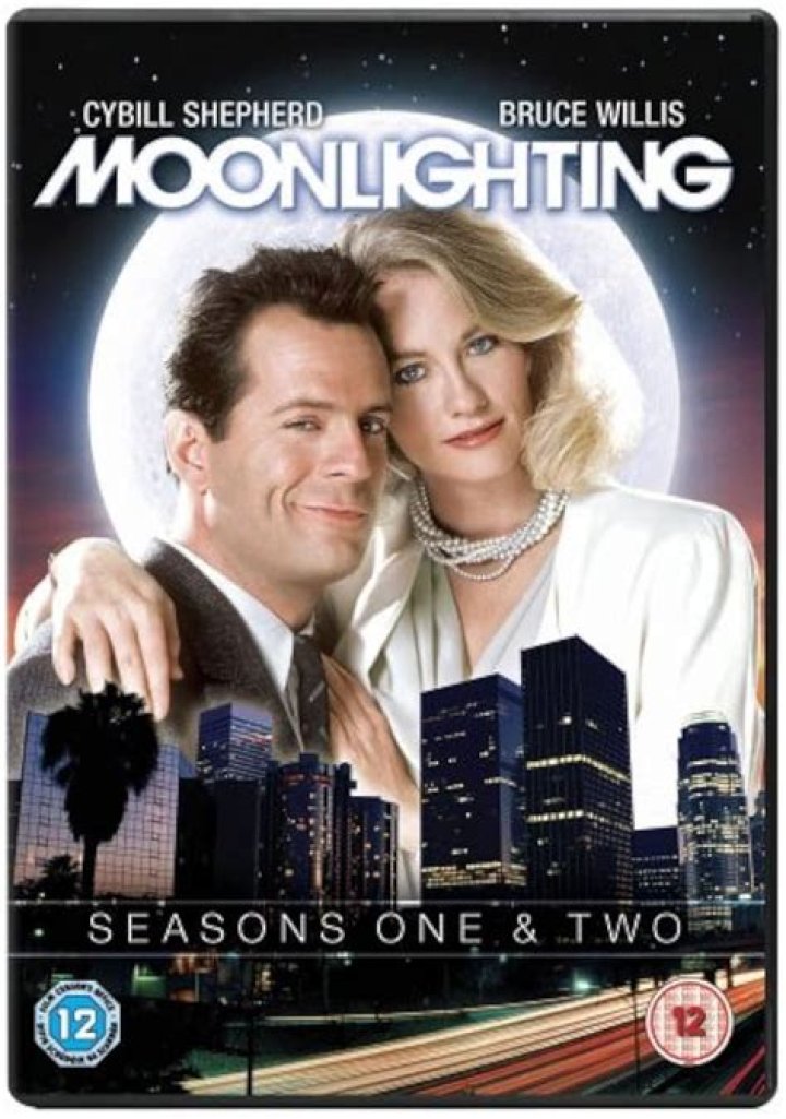 Exploring Cybill Shepherd's Age During Moonlighting