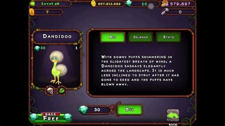 Mastering The Art Of Dandidoo Breeding