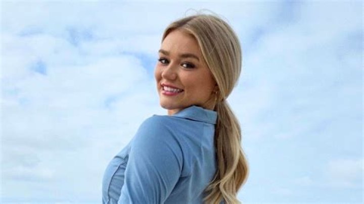 Discover The Age Of Katie Sigmond: Uncover The Secrets Behind Her Years