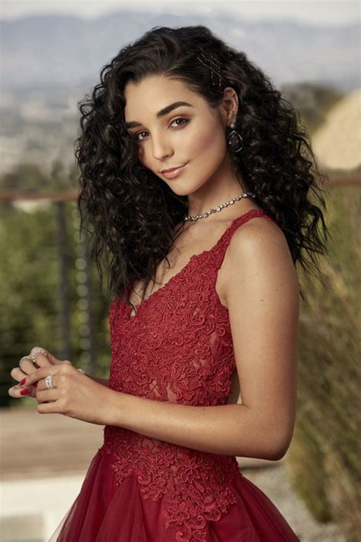 Unveiling The Enigma: Indiana Massara