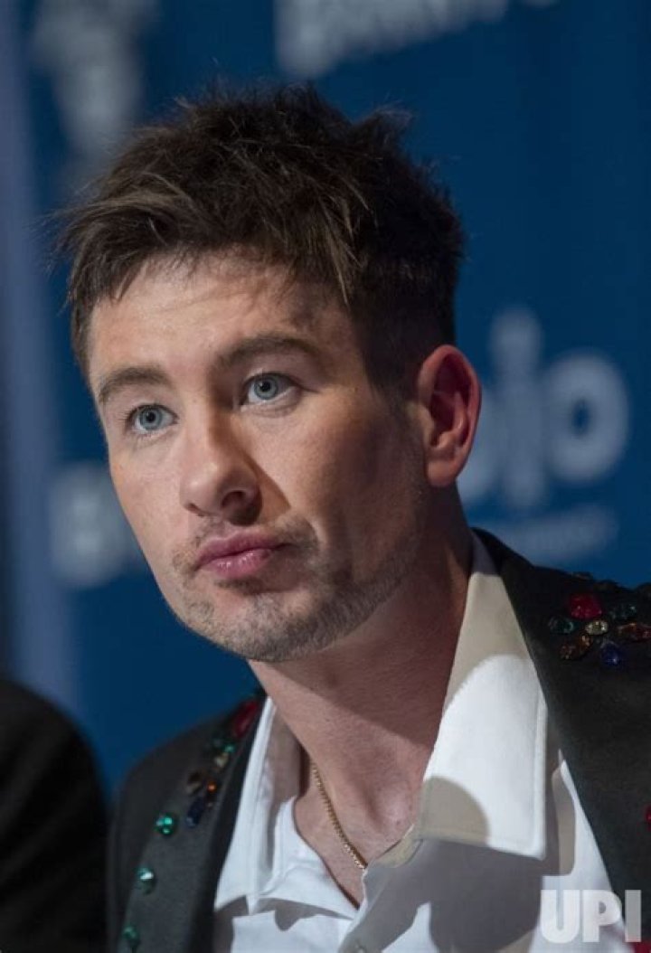 Rising Star: Irish Actor Barry Keoghan Leaving His Mark On Hollywood