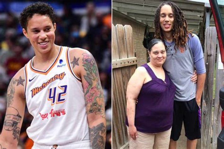 Exploring Brittney Griner's Journey: Is Brittney Griner A Mother?