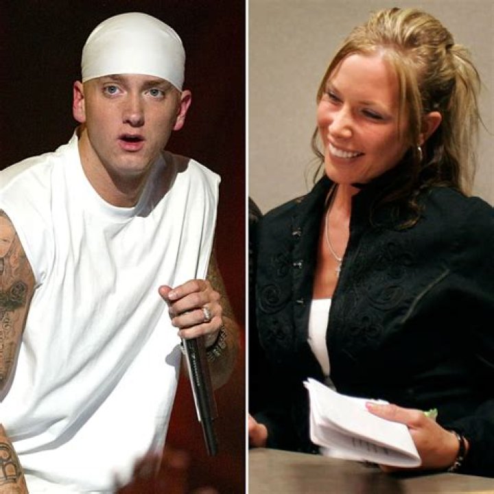Exploring Eminem's Romantic Life: Is Eminem In A Relationship 2024?
