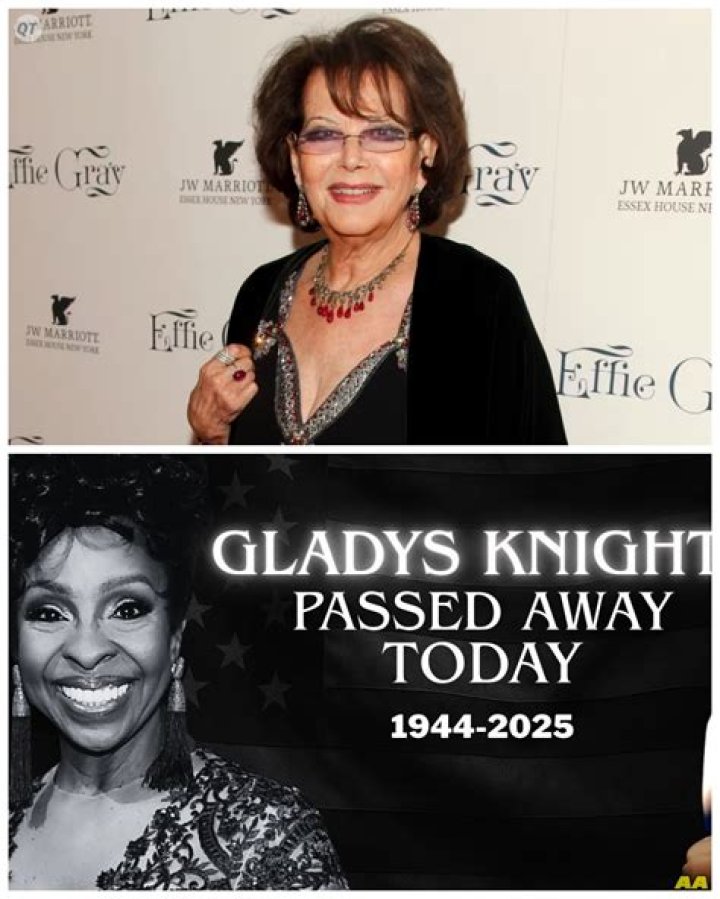 Is Gladys Knight Passed Away? The Legacy Of The Empress Of Soul