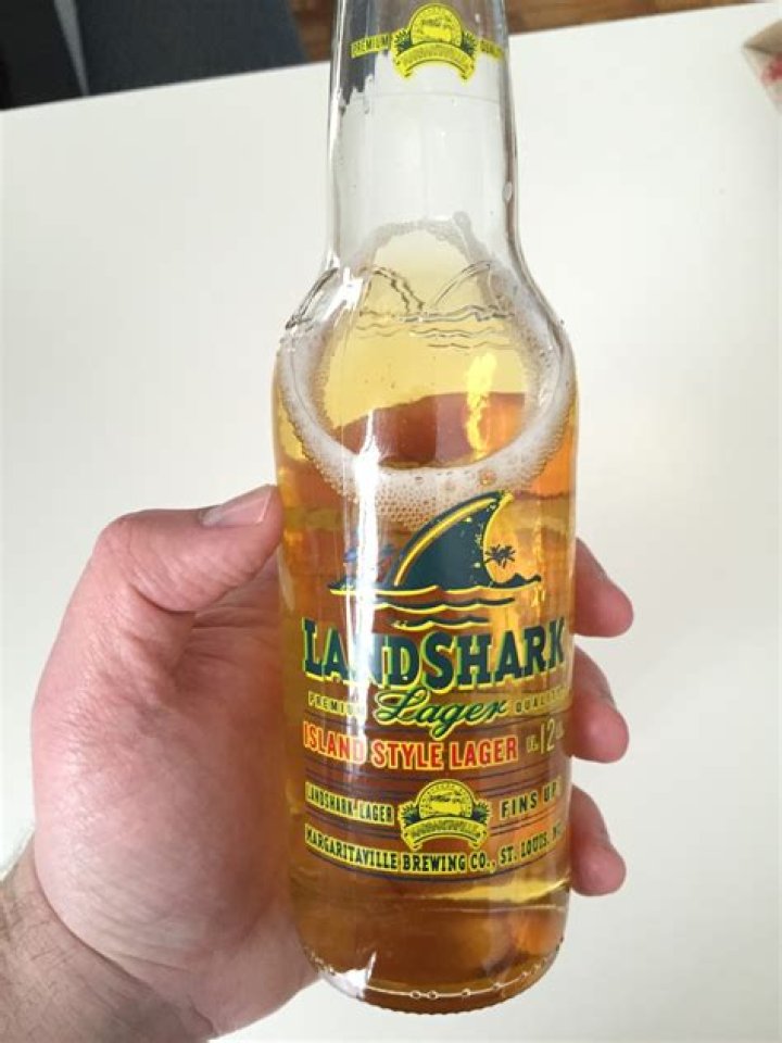 Is LandShark Beer Owned By Anheuser-Busch?