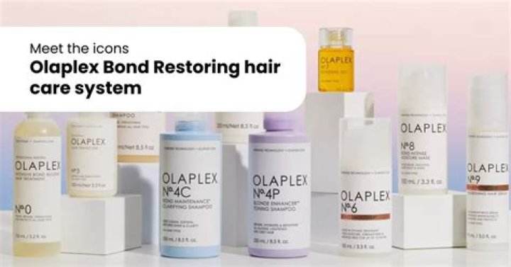 Is Olaplex Clean? A Deep Dive Into The Popular Hair Care Brand