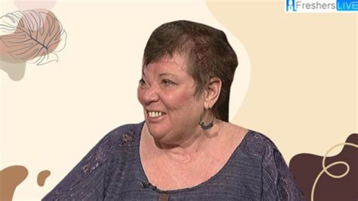 Unraveling The Mystery: Is Sharon Budd Still Alive?