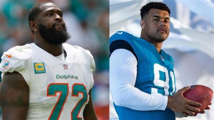 Unraveling The Connection: Is Terron Armstead Related To Arik Armstead?