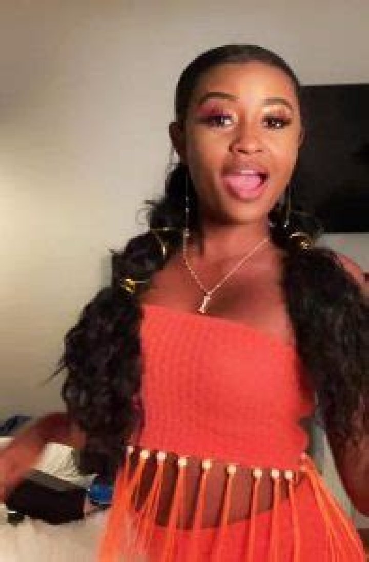 Iyana Halley Net Worth: A Deep Dive Into Her Financial Success