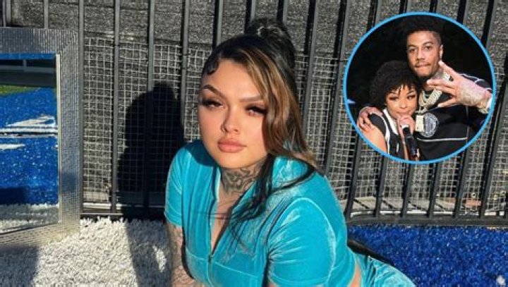 Unveiling The Life Of Jaidyn Alexis: The Mexican Sensation