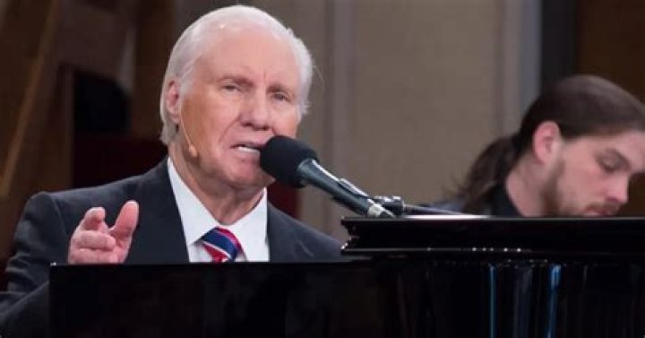 Unveiling The Net Worth Of Jimmy Swaggart: A Comprehensive Breakdown