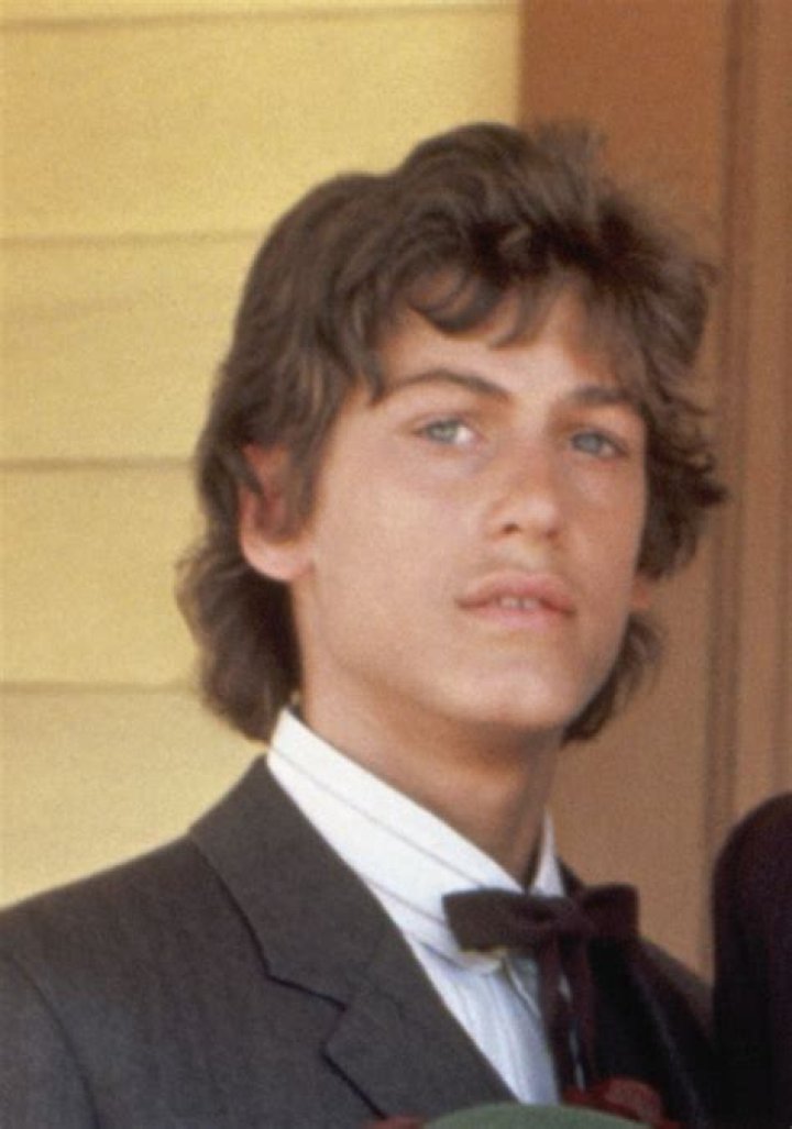 Unveiling The Essence Of Jonathan Gilbert: A Journey Through Images