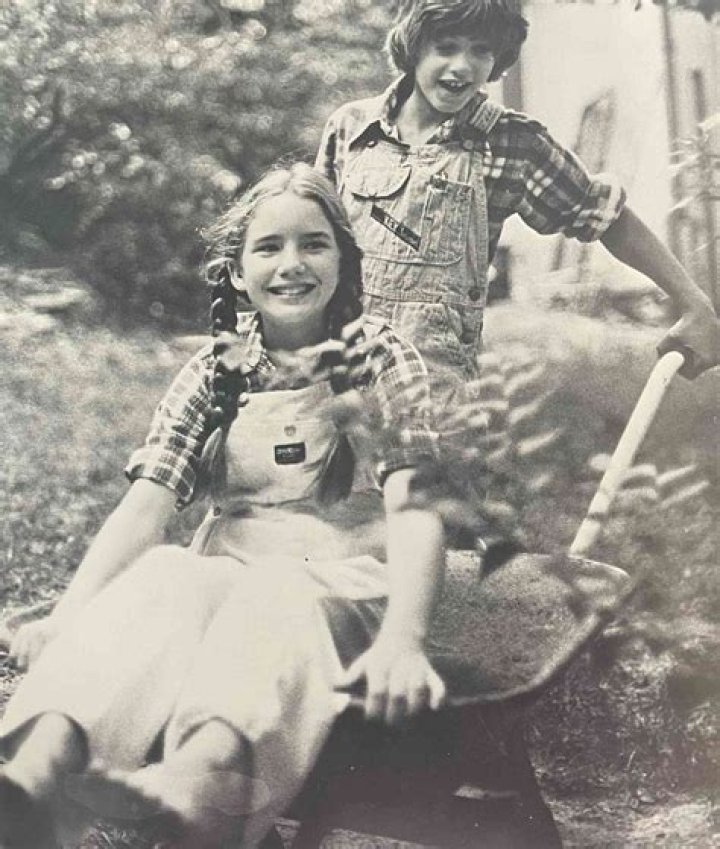 Exploring The Lives Of Jonathan Gilbert And Melissa Gilbert