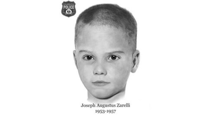 A Comprehensive Guide To Joseph Augustus Zarelli's Birth Certificate