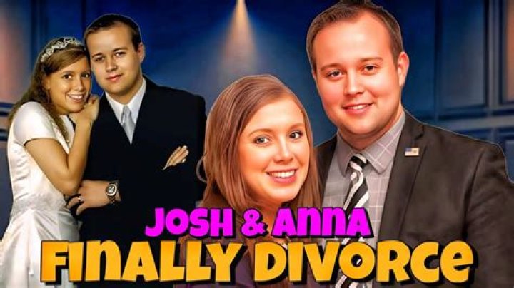 Unraveling The Josh And Anna Split: A Closer Look At Their Journey