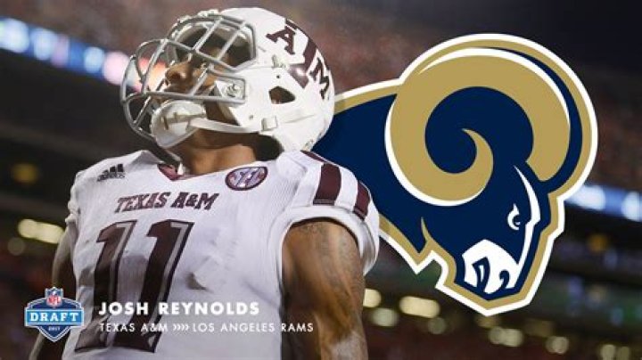 Unveiling The Journey Of Josh Reynolds Draft: A Rising Star In Rugby