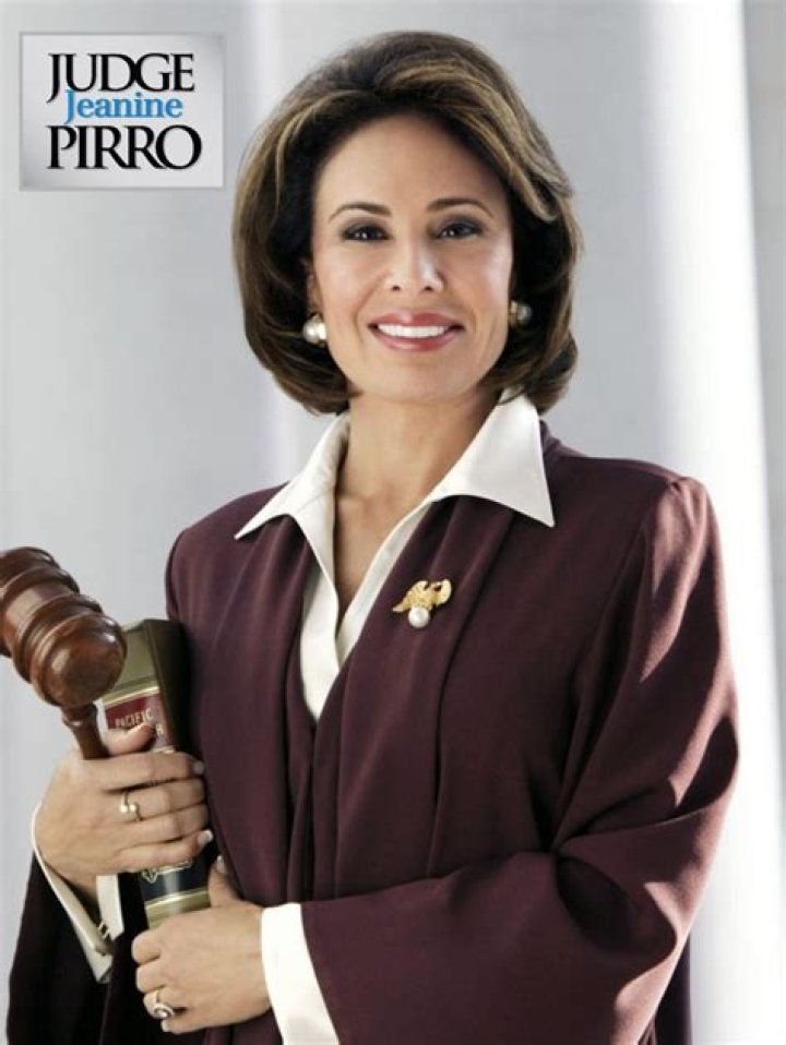 Unraveling The Legacy Of Judge Jeanine: A Deep Dive Into Her Heritage