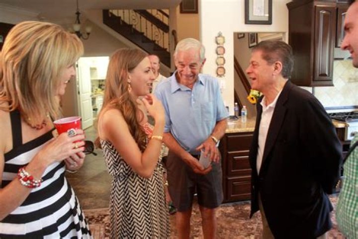 Exploring The Life Of Judge Napolitano's Wife: A Closer Look