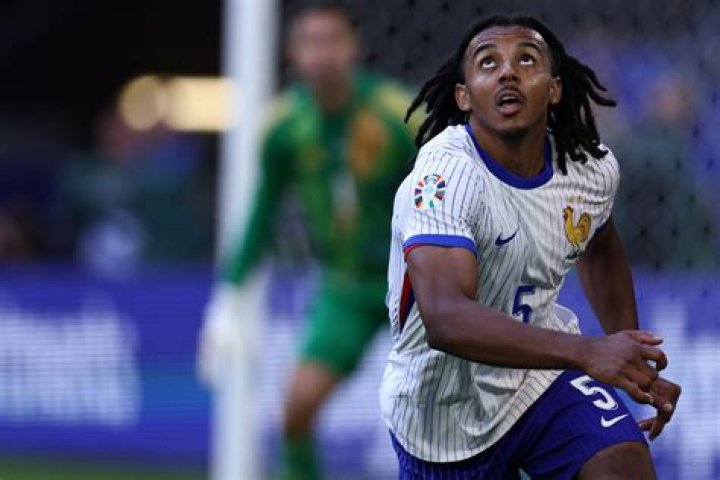 Exploring Jules Koundé's Religion: Faith And Identity