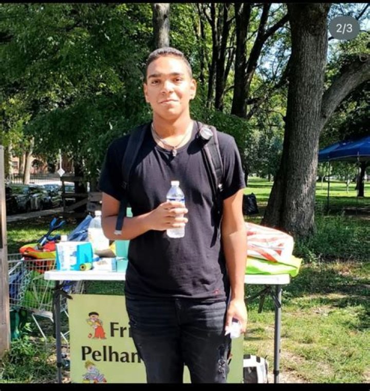 Unraveling The Mystery Of Julian Brea Missing