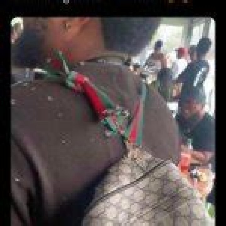 Just Let It Go Bruh: Embracing Freedom And Moving On