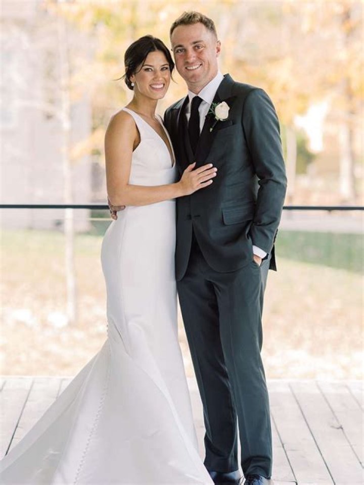 Introducing Justin Thomas' Newlywed Journey | Marriage Unveiled