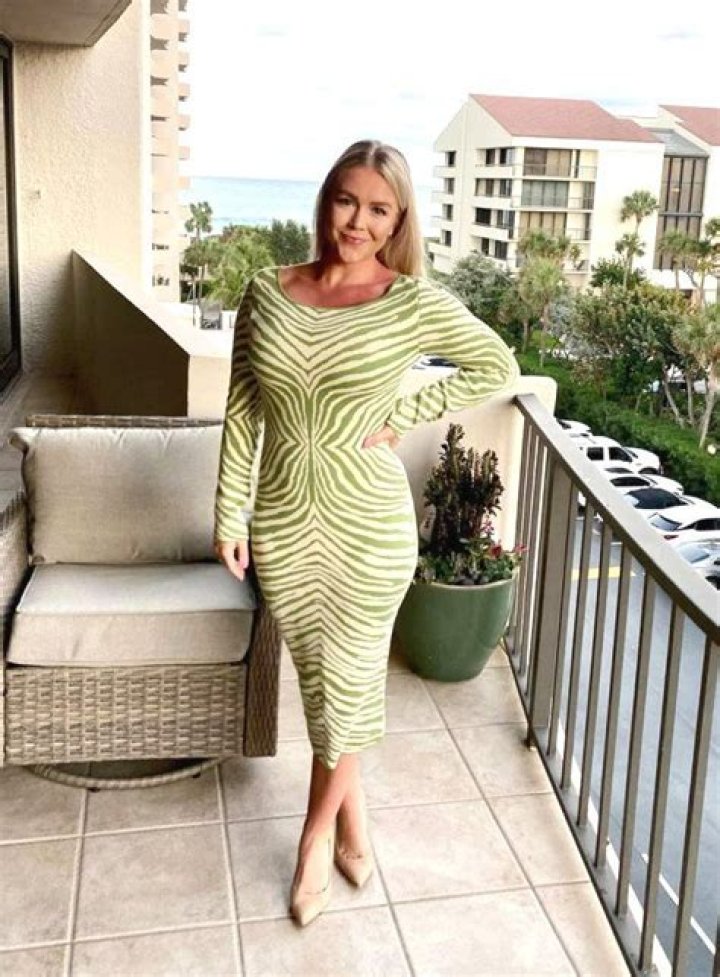 Unveiling Karoline Leavitt: Age And Height Insights