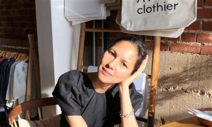 Discovering The Enigmatic Katherine Tsina Bird