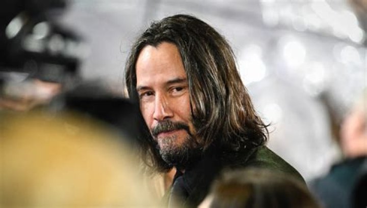 Unraveling Keanu Reeves' Condition: The Man Behind The Legend