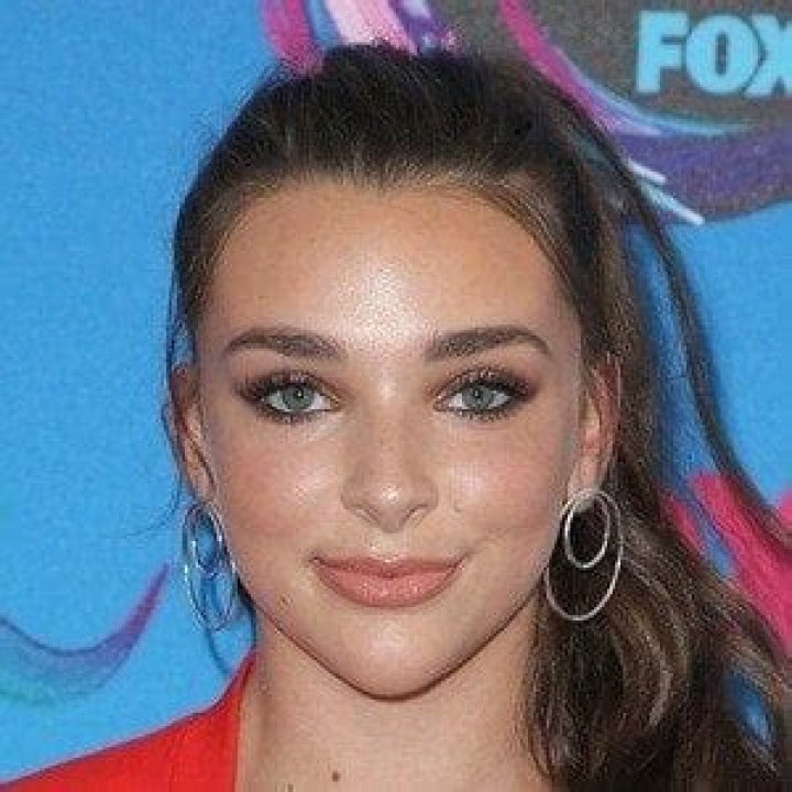 Kendall Vertes's Middle Name: Uncovering The Untold Story