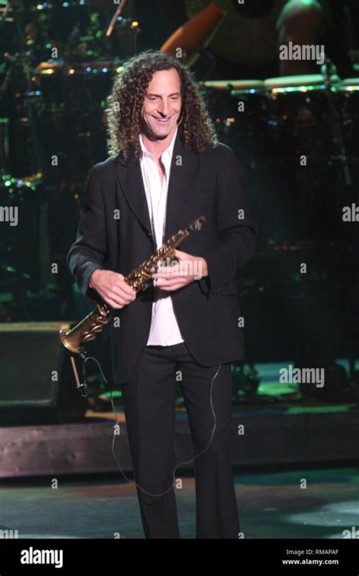 Kenny Gorelick: The Maestro Of Smooth Jazz And Beyond