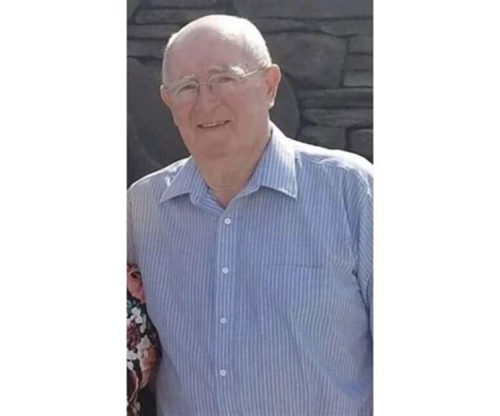 In Loving Memory: Kevin Smith Obituary Pittsburgh