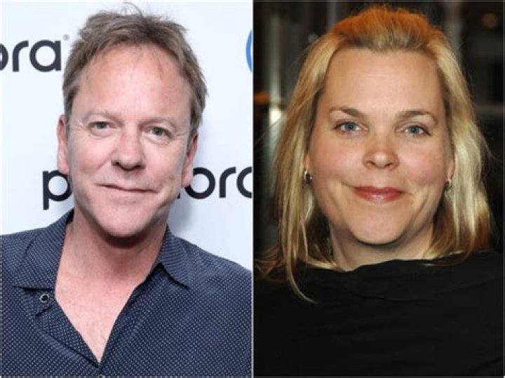 Kiefer Sutherland's Sister: Meet His Talented Sibling