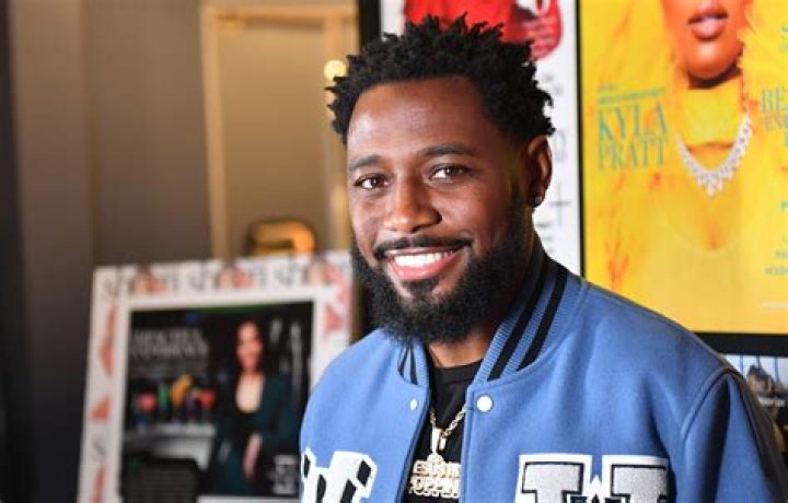 Kountry Wayne's Fortune: Exploring His Impressive Net Worth