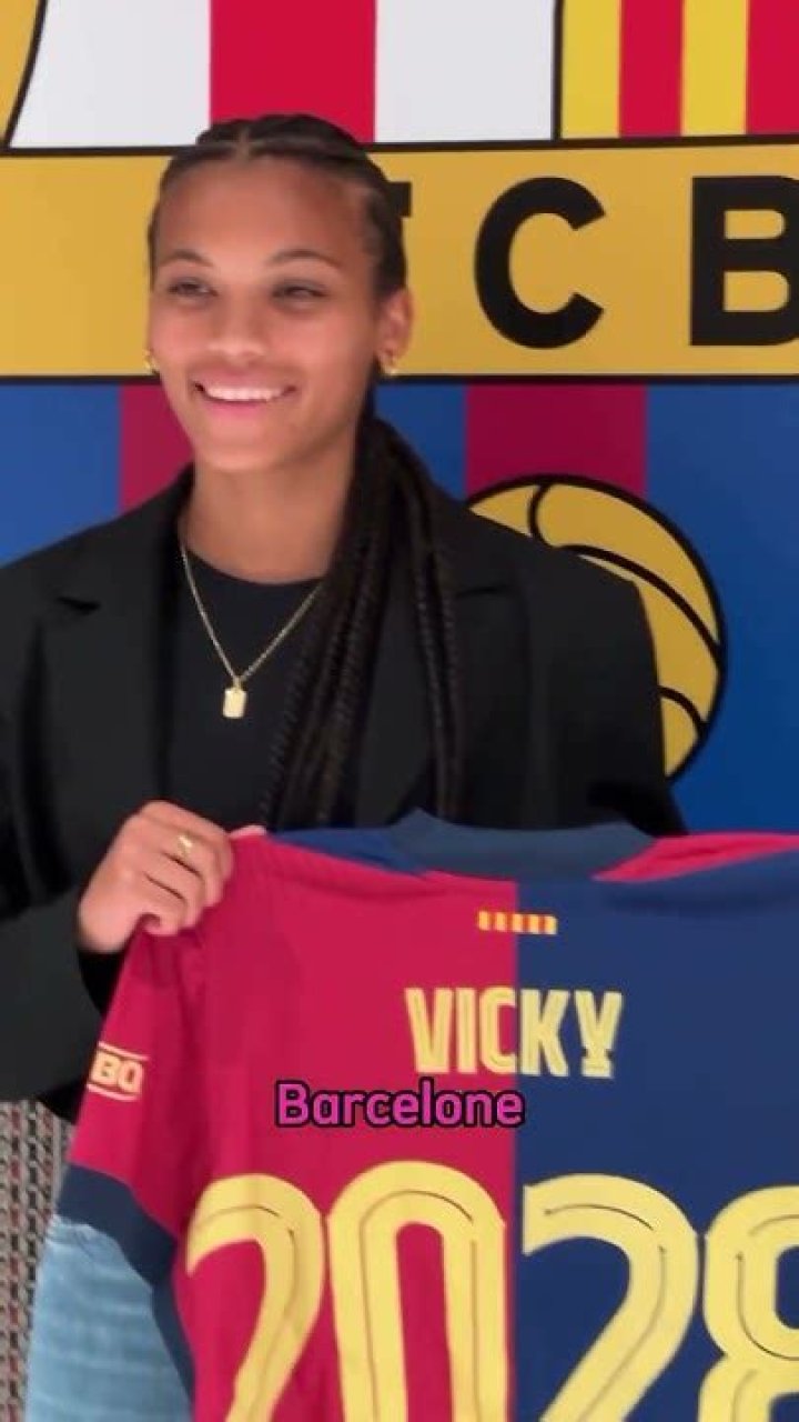 Discovering La Soeur De Lamine Yamal