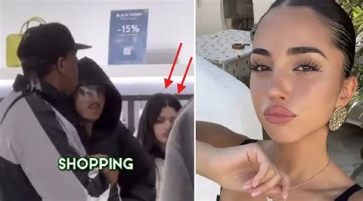 Unveiling Lamine Yamal's Girlfriend: Who Is She?