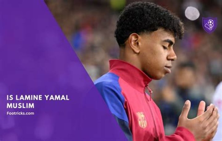 Lamine Yamal's Mother Religion: A Deeper Insight