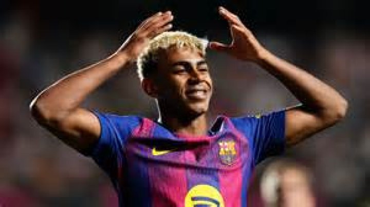 Unveiling The Wealth Of Lamine Yamal: Insights Into His Net Worth