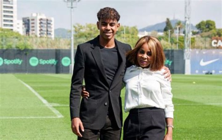 Lamine Yamal: Exploring The Origins Of His Parents