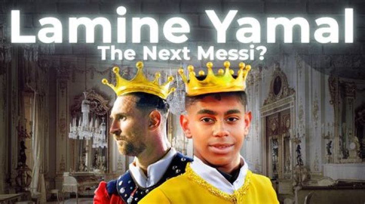 Exploring The Intriguing World Of Lamine Yamal's Religion