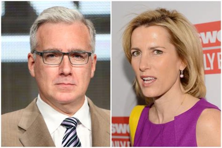 Unveiling Laura Ingraham's Partner: A Deep Dive Into Her Personal Life