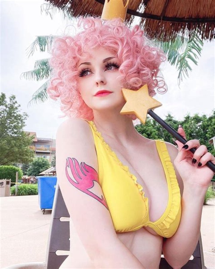 Exploring The Enigma Of Lauren Dragneel