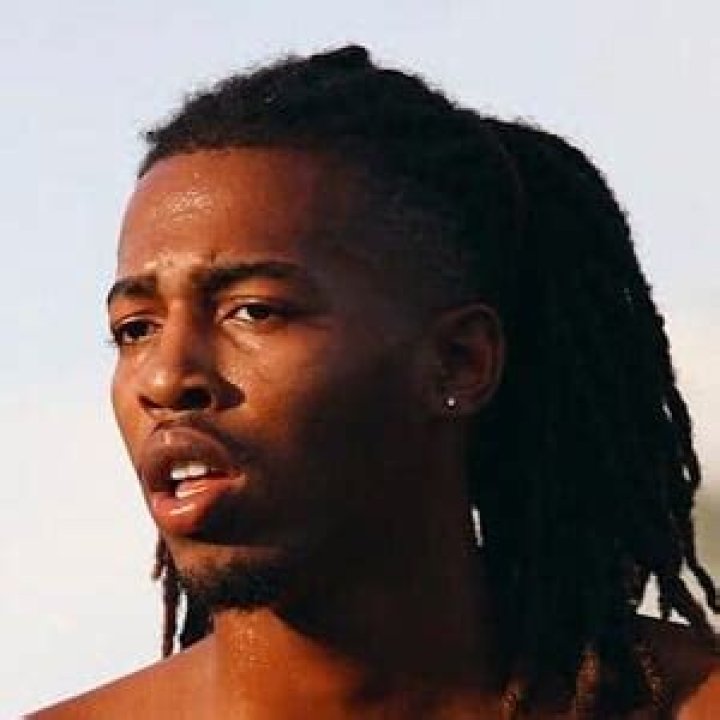 Unveiling The Life Of Lavar Cam Wilder: A Journey Through Passion And Purpose