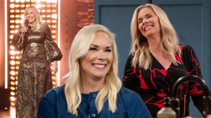 Unforgettable Comedy With Leanne Morgan: The Queen Of Wit And Sarcasm