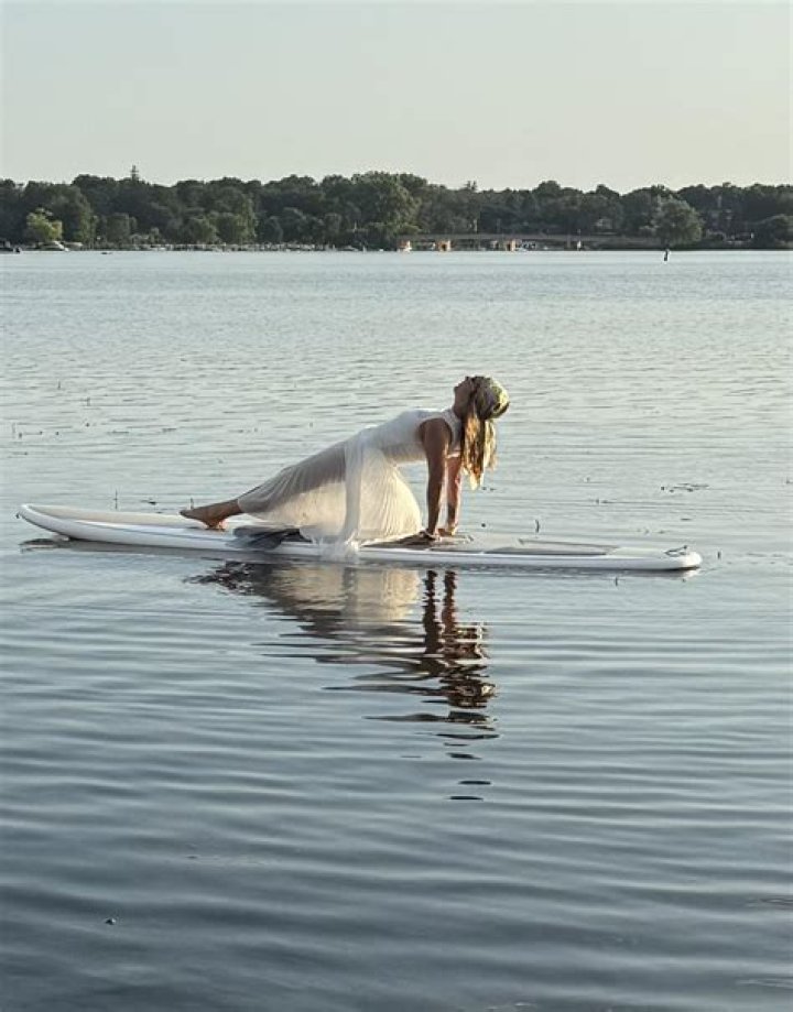 Unveiling The Life And Contributions Of Leslie Paster Fhima