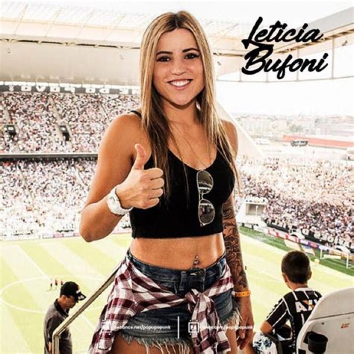 Discover Leticia Bufoni's Significant Other: The Perfect Match In Skateboarding