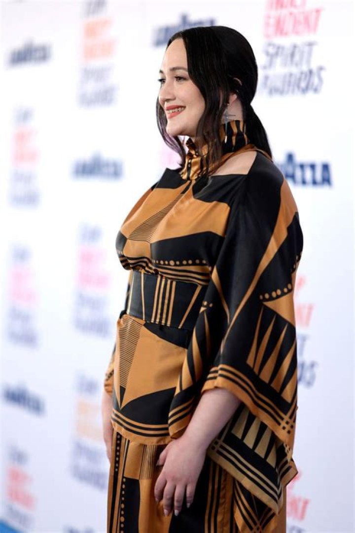 Unveiling The Mystery Of Lily Gladstone's Partner