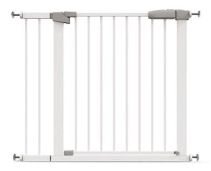 Exploring The Benefits Of The Little Journey Safety Gate